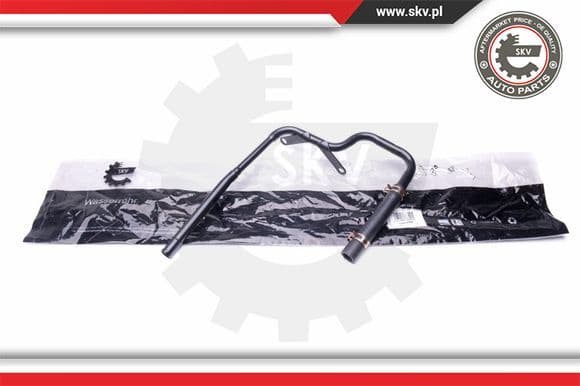 Coolant Pipe 43SKV760