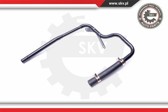 Coolant Pipe 43SKV760 - image 2