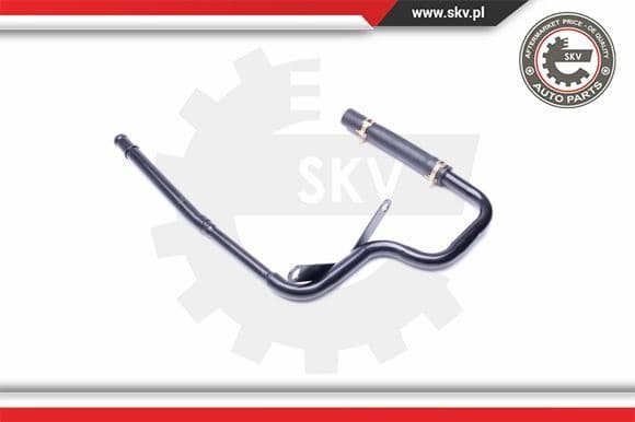 Coolant Pipe 43SKV760 - image 3