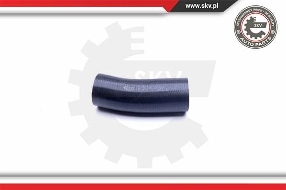 Radiator Hose 24SKV332 - image 2