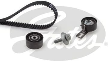 Timing Belt Kit PowerGrip™ K025587XS