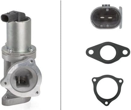 EGR Valve 6NU 010 171-531