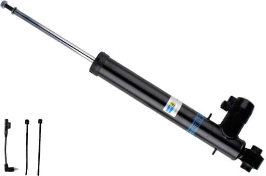 Shock Absorber BILSTEIN - B4 OE Replacement (DampTronic®) 20-279547
