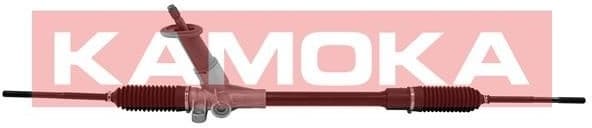 Steering Gear 9120045