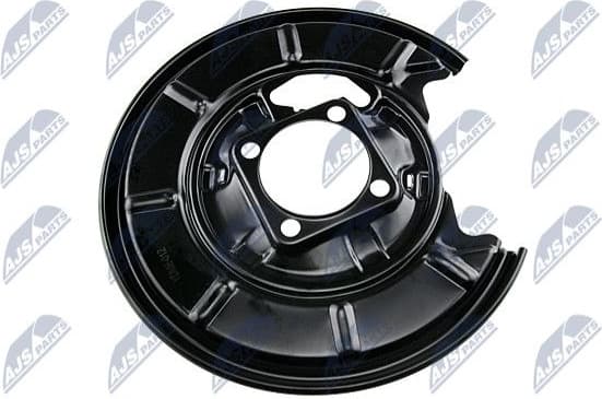 Splash Guard, brake disc HTO-ME-012