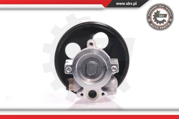 Hydraulic Pump, steering 10SKV143 - image 3