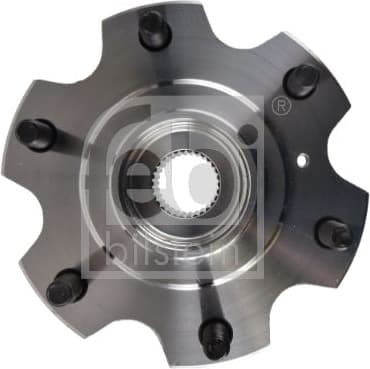 Wheel Bearing Kit 172759 - image 2