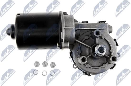 Wiper Motor ESW-FT-010 - image 3