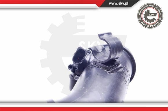 Charge Air Hose 43SKV102 - image 4