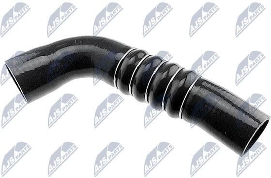 Charge Air Hose GPP-VW-025