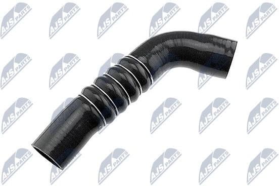 Charge Air Hose GPP-VW-025 - image 2
