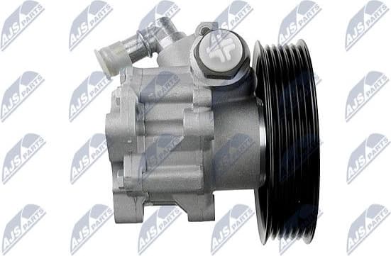 Hydraulic Pump, steering SPW-AR-001 - image 3
