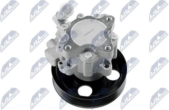 Hydraulic Pump, steering SPW-AR-001 - image 5