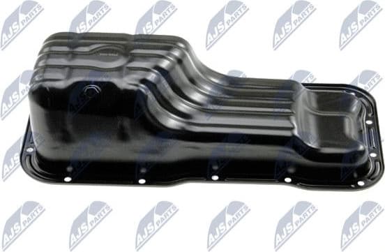 Oil Sump BMO-NS-002 - image 2