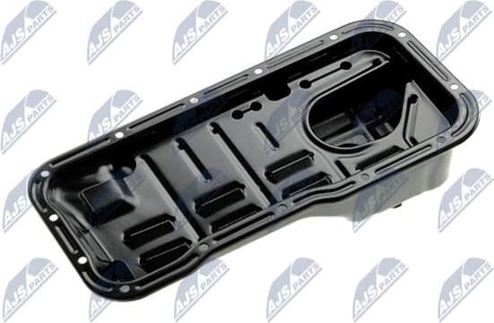 Oil Sump BMO-NS-002 - image 3