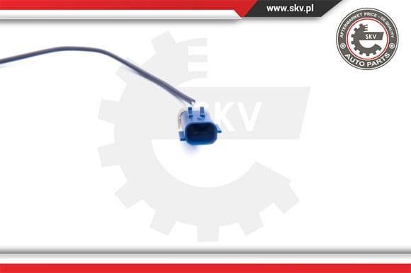 Sensor, exhaust gas temperature 30SKV200 - image 3