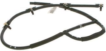 Hose, fuel overflow 0445130069