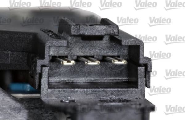 Wiper Motor ORIGINAL PART 582666 - image 5
