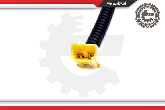 Clock Spring, airbag 96SKV533 - image 6