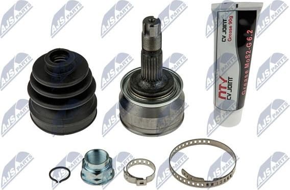 Joint Kit, drive shaft NPZ-FT-050