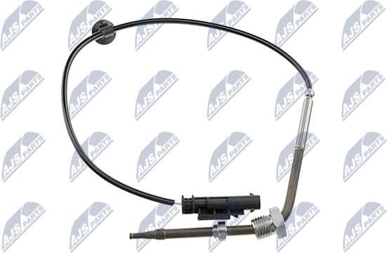 Sensor, exhaust gas temperature EGT-PL-051