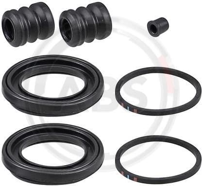 Repair Kit, brake caliper 43075