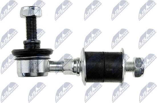 Link/Coupling Rod, stabiliser bar ZLP-SU-001 - image 2