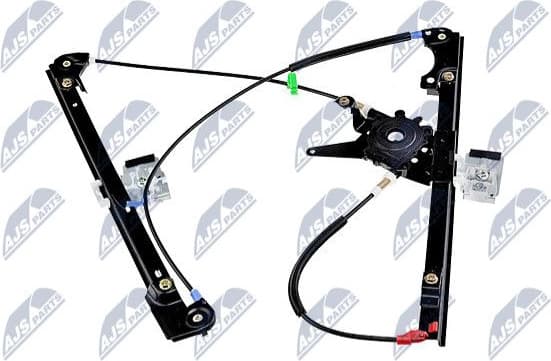 Window Regulator EPS-VW-076