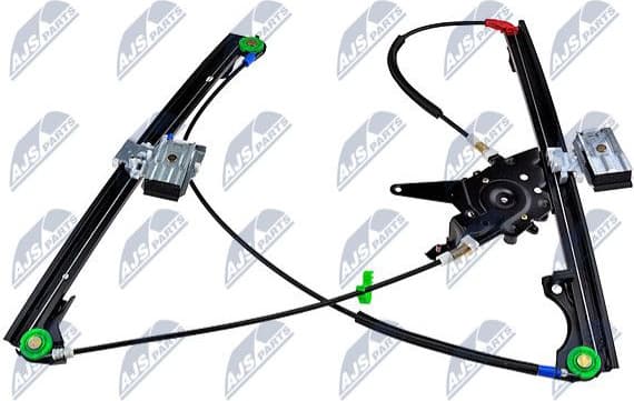 Window Regulator EPS-VW-076 - image 2
