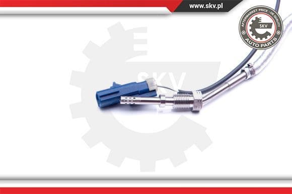Sensor, exhaust gas temperature 30SKV171 - image 4