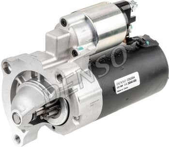 Starter DSN3004