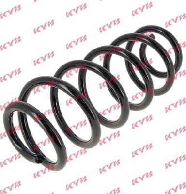 Suspension Spring K-Flex RH3564 - image 2