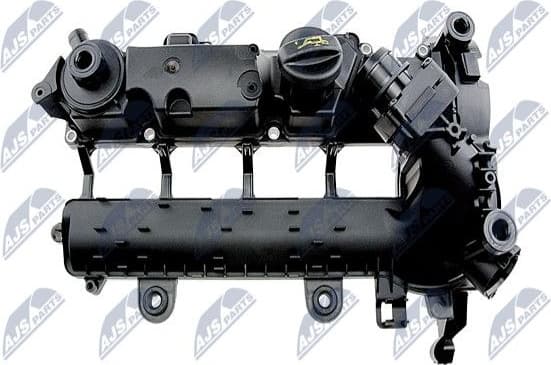 Cylinder Head Cover BPZ-CT-001 - image 4
