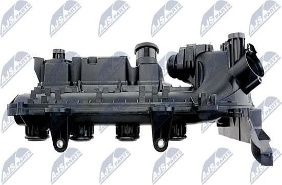 Cylinder Head Cover BPZ-CT-001 - image 7