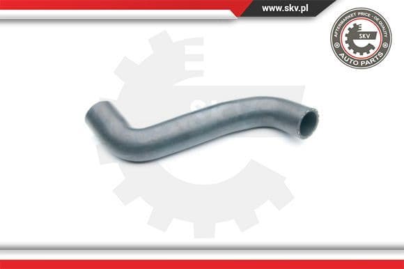 Charge Air Hose 24SKV087 - image 2