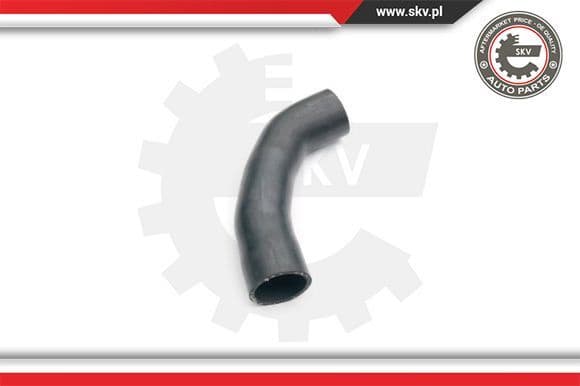 Charge Air Hose 24SKV090 - image 2