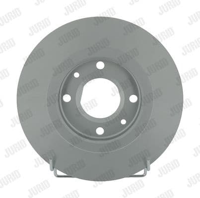 Brake Disc COAT+ 562044JC - image 2