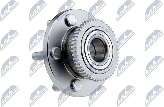 Bearing wheel KLP-CH-071