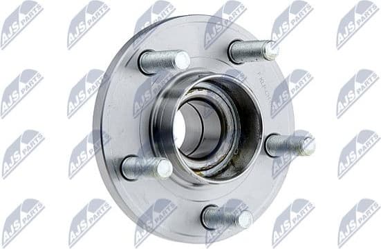 Bearing wheel KLP-CH-071 - image 5