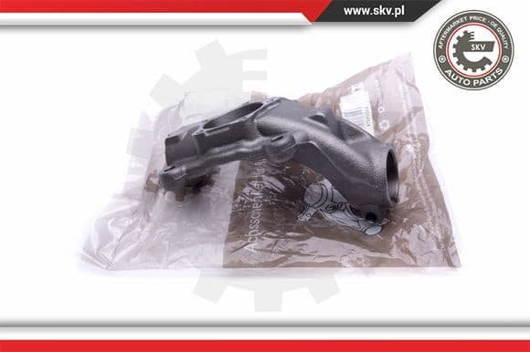 Steering Knuckle, wheel suspension 47SKV202