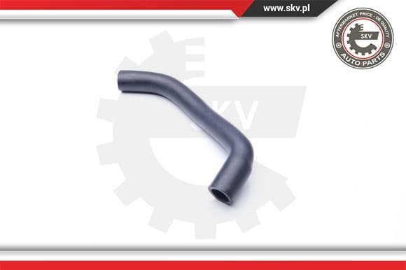 Hose, crankcase ventilation 24SKV609 - image 3