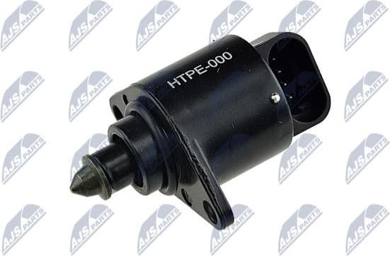 Idle Control Valve, air supply ESK-PE-000