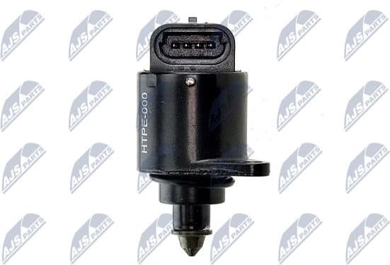 Idle Control Valve, air supply ESK-PE-000 - image 4