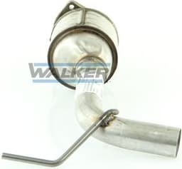 Catalytic Converter 20535 - image 4