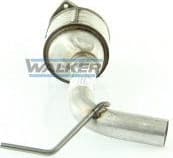 Catalytic Converter 20535 - image 8