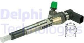 Injector HRD659