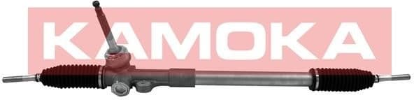 Steering Gear 9120024