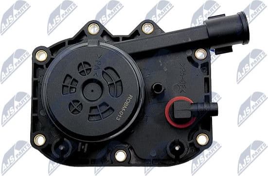 Vacuum Control Valve, exhaust gas recirculation EPCV-BM-013 - image 3