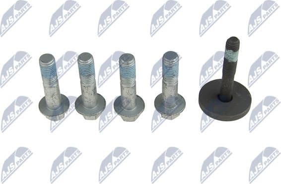 Repair Kit, wheel hub KLP-VV-001-Z