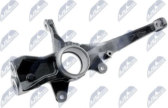 Steering Knuckle, wheel suspension ZZP-MZ-001